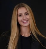 Димитрина Стоянова