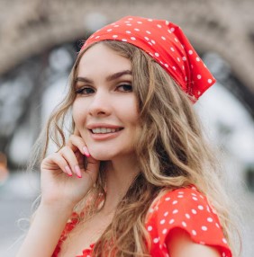 Галина Иванова